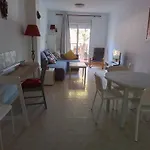 Apartamento En Zona Atalaya Con Garaje Y Wifi