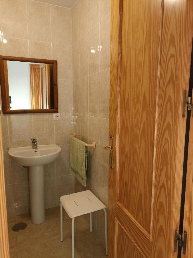 Apartment En Zona Atalaya Con Garaje Y Wifi *