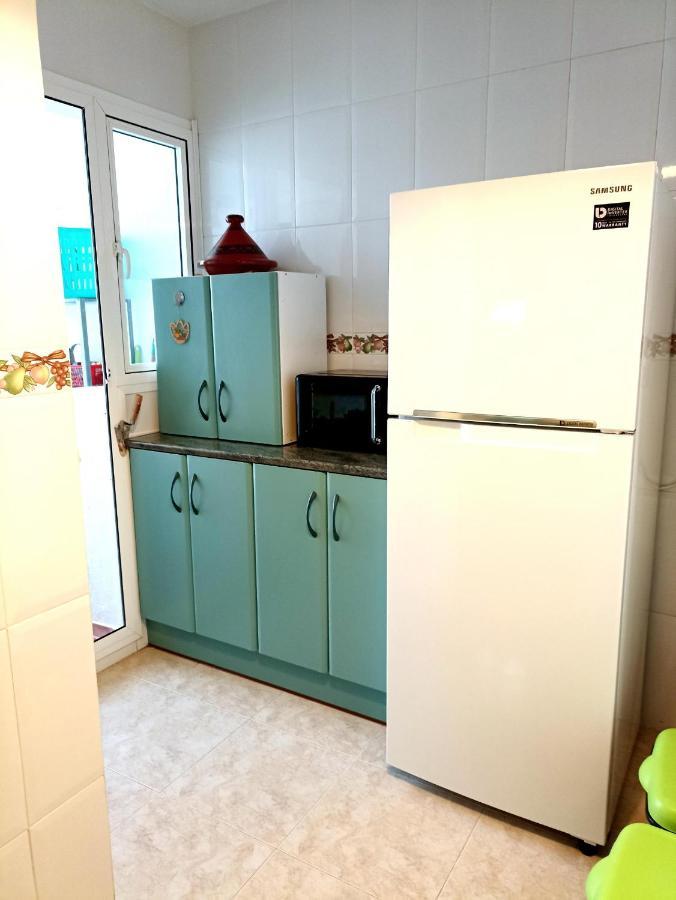 Apartment En Zona Atalaya Con Garaje Y Wifi