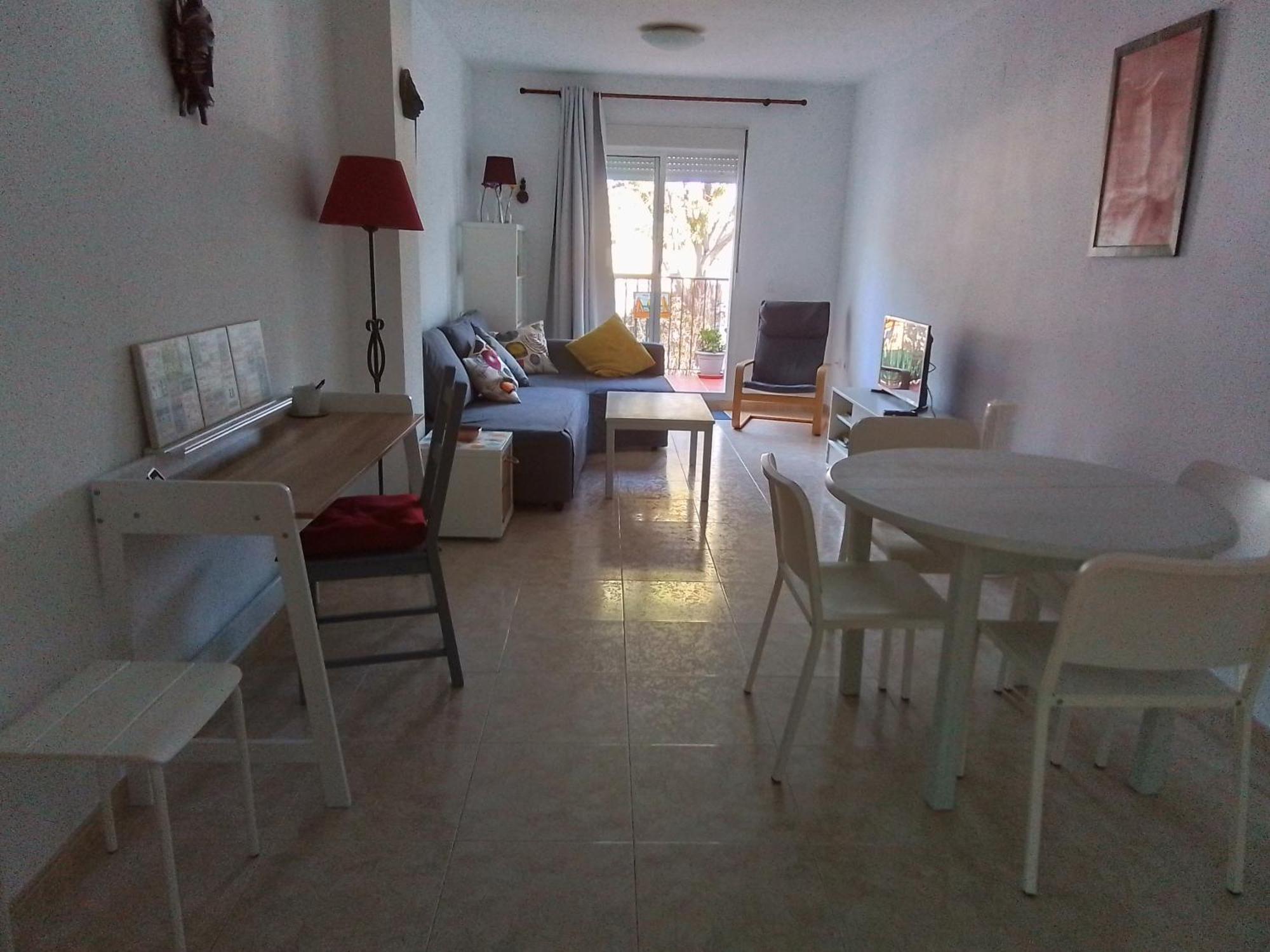 Apartment En Zona Atalaya Con Garaje Y Wifi Conil De La Frontera